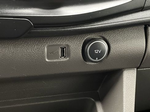 Used 2023 Ford Transit 150 Low Roof AWD w/ Load Area Protection Package image 17