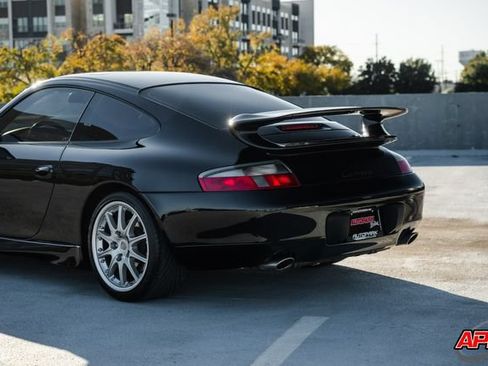 Used 2000 Porsche 911 GT3 RS image 58