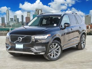 Used 2018 Volvo XC90 T6 Momentum image 1