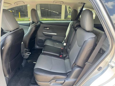 Used 2013 Toyota Prius V Two FWD image 16