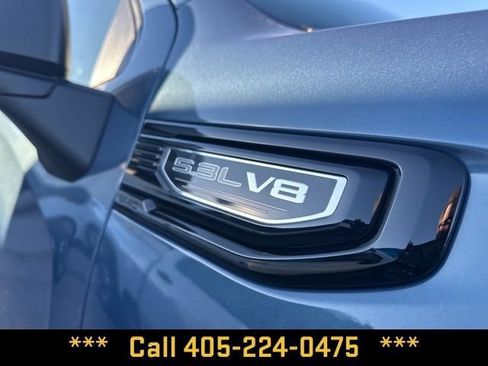 New 2026 GMC Sierra 1500 Elevation w/ Elevation Premium Package image 2