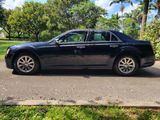 Used 2014 Chrysler 300 C image 4
