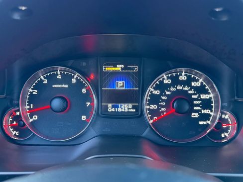 Used 2013 Subaru Outback 2.5i Limited w/ Moonroof Pkg image 37