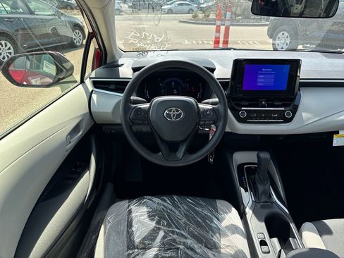 New 2026 Toyota Corolla LE image 11
