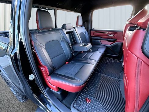 Used 2021 RAM 1500 Rebel w/ Level 1 Equipment Group image 26