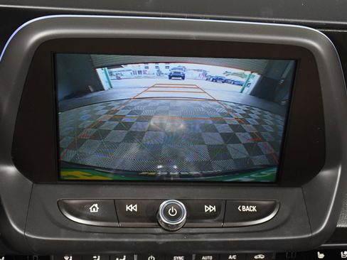 Used 2016 Chevrolet Camaro LT image 16