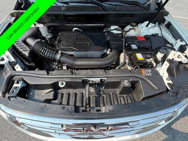 Certified 2023 GMC Acadia SLT FWD image 19