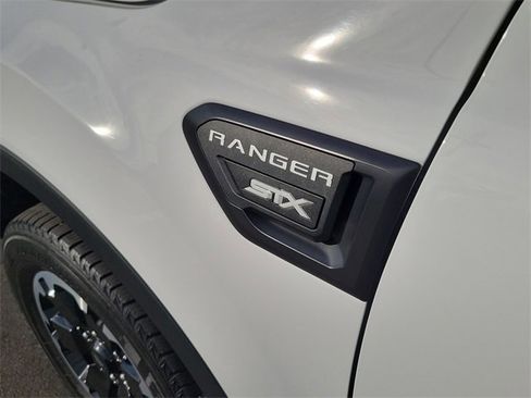 Certified 2021 Ford Ranger XL w/ Equipment Group 101A High image 22
