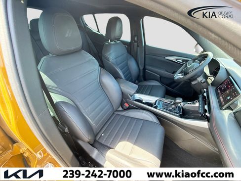 Used 2024 Dodge Hornet GT w/ GT Blacktop Package image 15