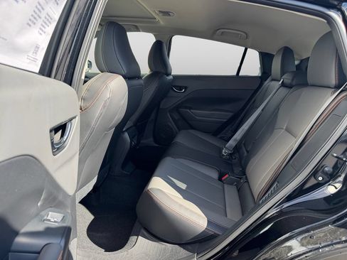New 2026 Subaru Crosstrek 2.5i Limited AWD/4WD image 13