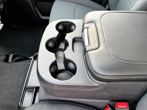 New 2026 RAM 2500 Tradesman image 8