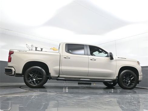 New 2026 Chevrolet Silverado 1500 High Country w/ Technology Package image 31
