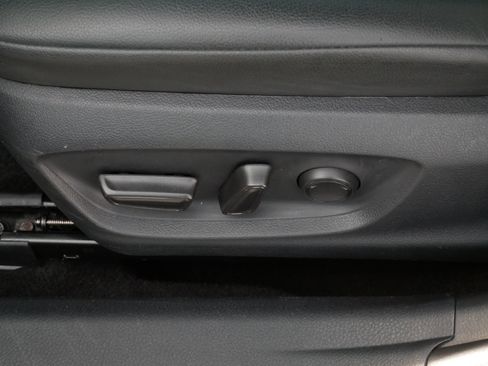 Certified 2024 Toyota Camry SE image 20