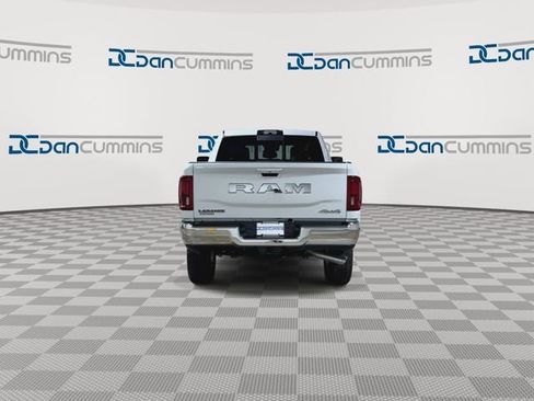 New 2026 RAM 2500 Laramie AWD/4WD image 7