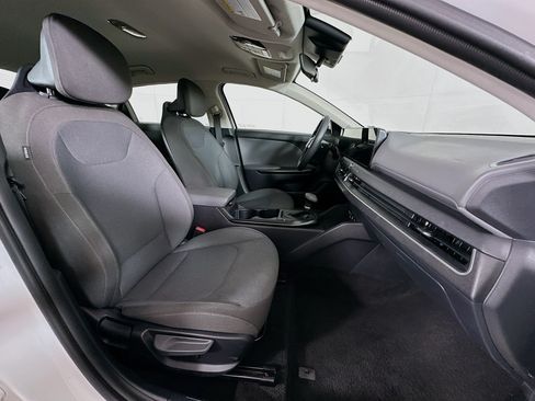 Used 2025 Kia K4 FWD image 30