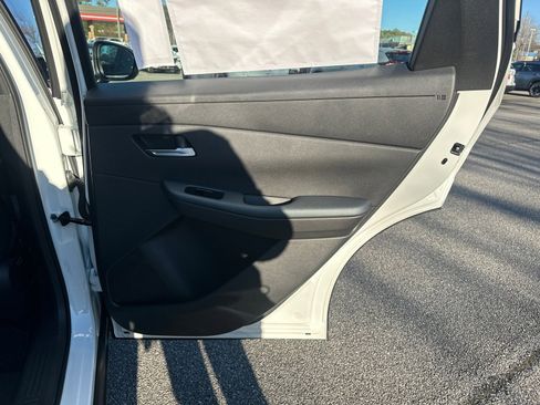 New 2026 Nissan Leaf SV+ image 16