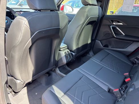 New 2026 BMW X1 xDrive28i w/ Technology Package AWD/4WD image 27
