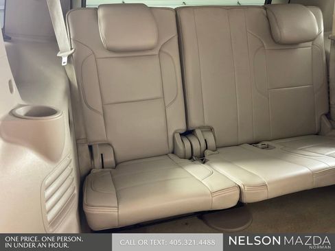 Used 2016 GMC Yukon Denali w/ Open Road Package RWD image 34