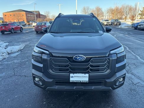 New 2026 Subaru Outback Limited image 2