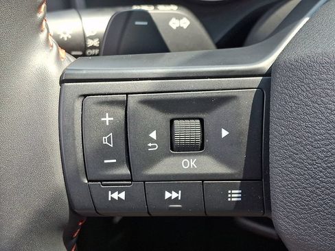 Used 2026 Nissan Rogue SV w/ Rock Creek Premium Package AWD/4WD image 20