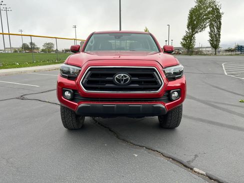 Used 2023 Toyota Tacoma SR5 image 12