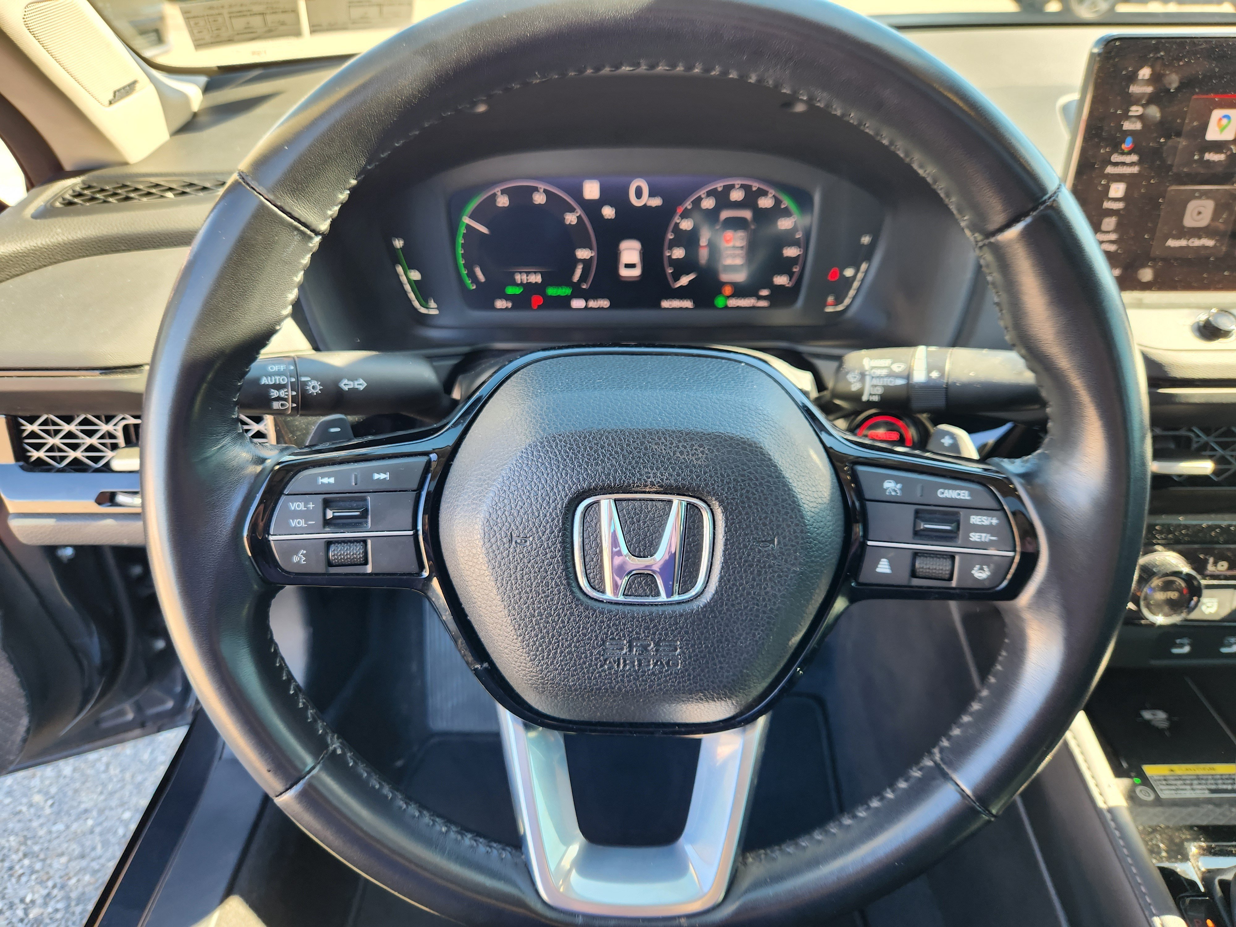 Certified 2023 Honda Accord Touring image 9