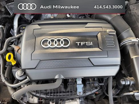 Used 2015 Audi A3 2.0T Premium w/ Cold Weather Package AWD/4WD image 18