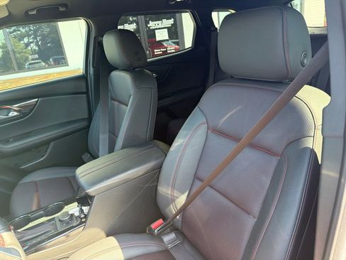 Used 2023 Chevrolet Blazer RS AWD/4WD image 3