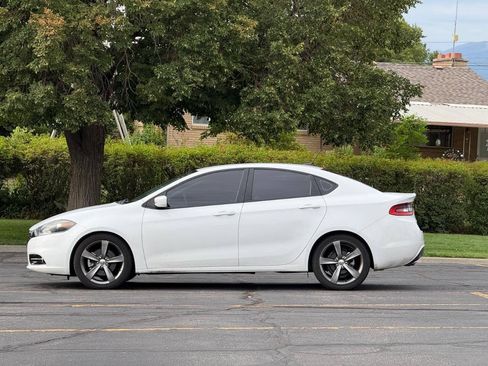 Used 2013 Dodge Dart SXT FWD image 2