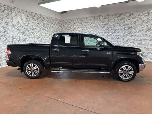 Used 2018 Toyota Tundra 1794 Edition image 8
