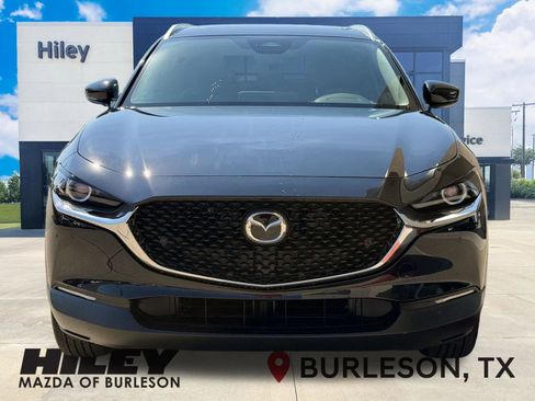 Certified 2026 MAZDA CX-30 AWD 2.5 S image 8