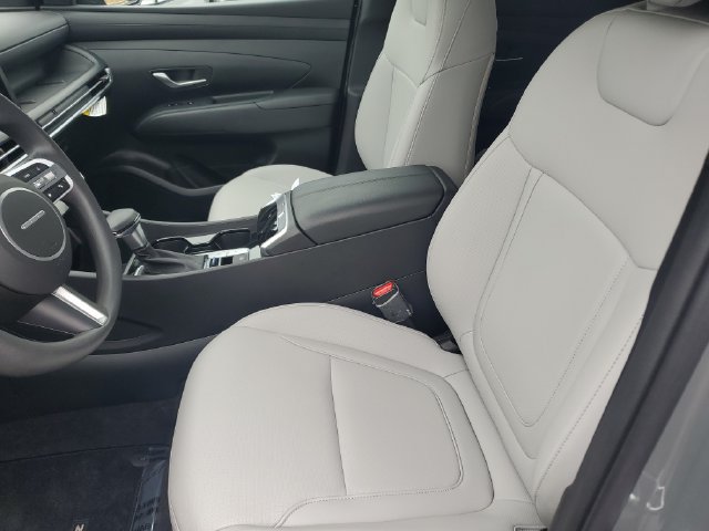 Certified 2026 Hyundai Santa Cruz SEL AWD/4WD image 16