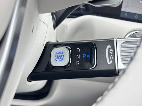 New 2026 Hyundai Palisade Calligraphy AWD/4WD image 23
