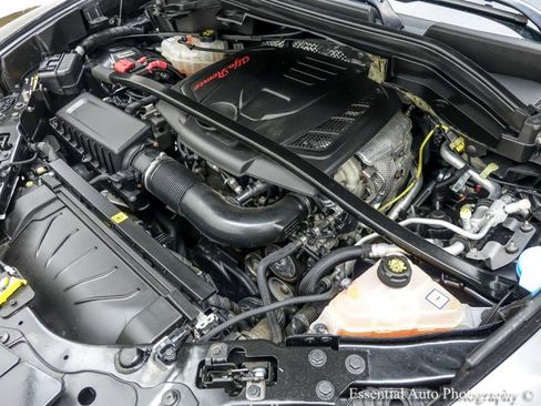 Used 2019 Alfa Romeo Stelvio Ti AWD/4WD image 33