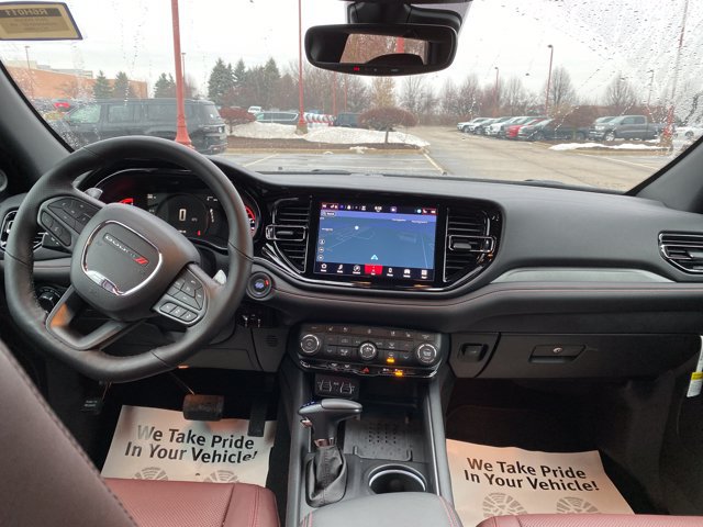 Used 2026 Dodge Durango GT AWD/4WD image 12