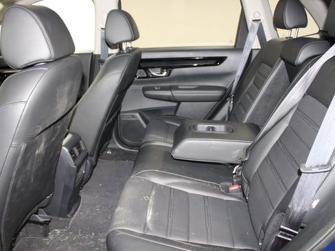 Used 2025 Honda CR-V EX-L image 19