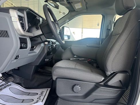New 2026 Ford F250 XL w/ XL Off-Road Package image 5