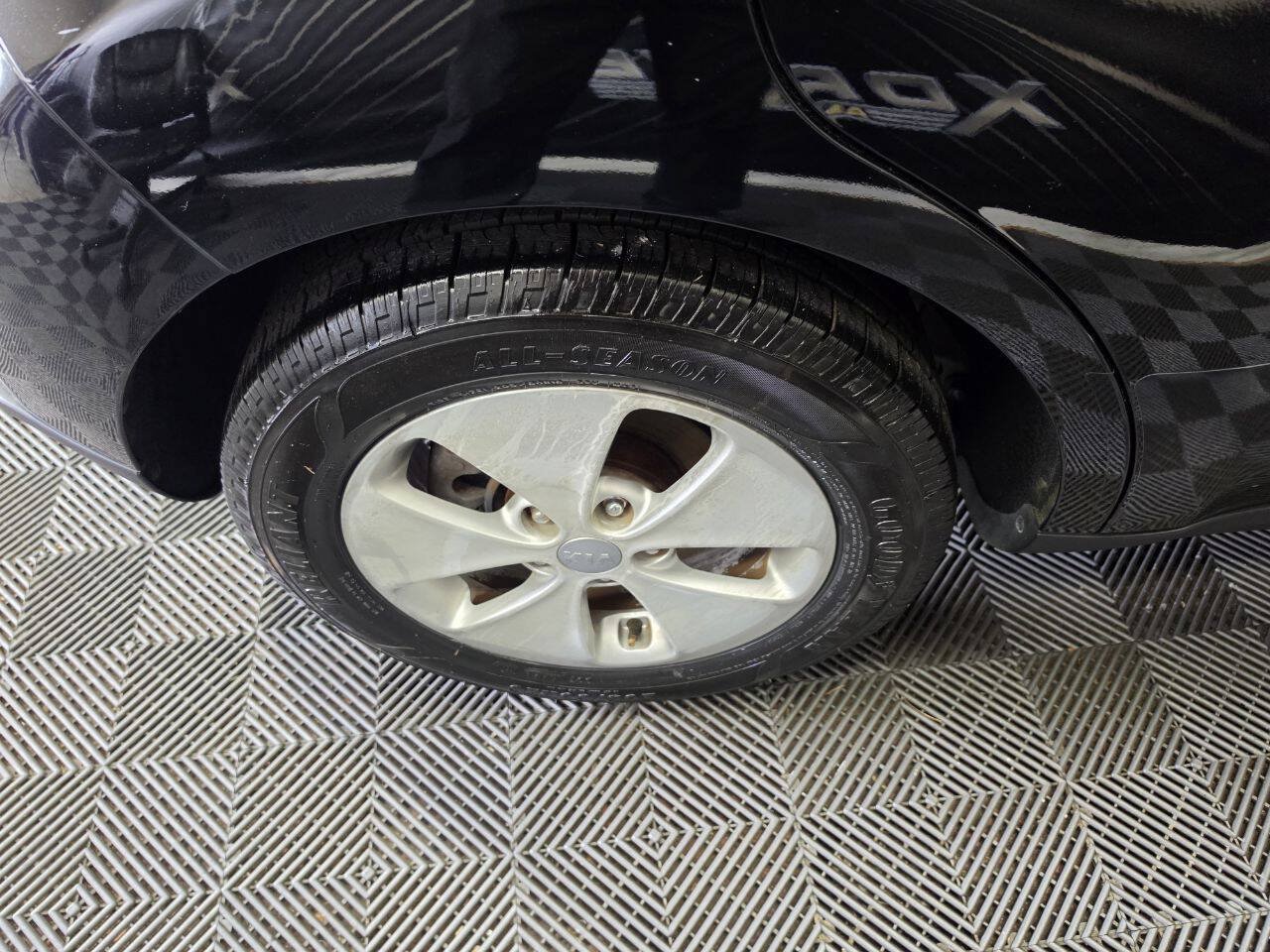 Used 2016 Kia Soul FWD image 26