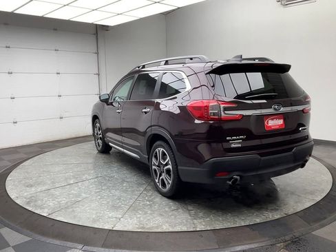 Used 2024 Subaru Ascent Touring image 40