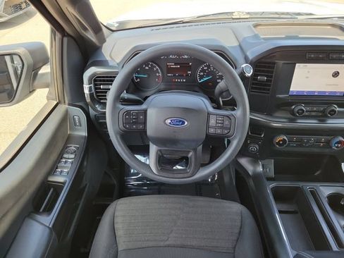 Certified 2021 Ford F150 XL w/ Equipment Group 101A High AWD/4WD image 11