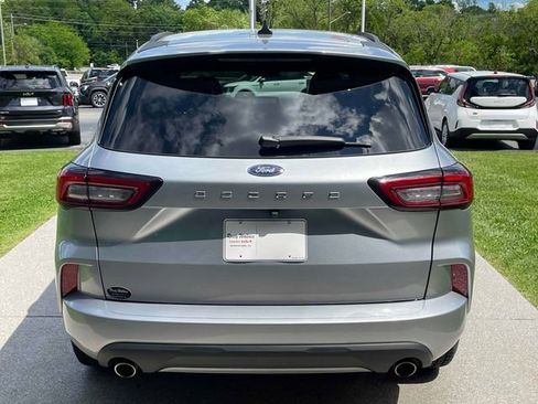 Used 2024 Ford Escape ST-Line FWD image 6