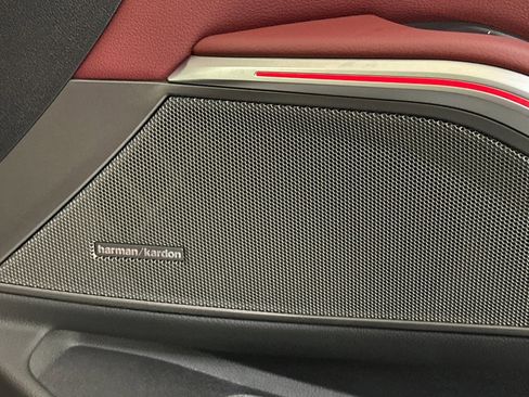 Used 2023 BMW M340i w/ Premium Package image 20