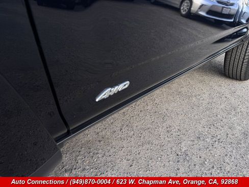 Used 2018 Toyota 4Runner SR5 image 36