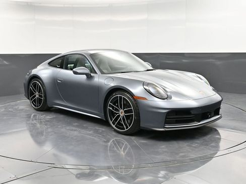 New 2026 Porsche 911 Carrera S RWD image 10