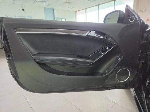 Used 2014 Audi RS 5 Coupe image 14