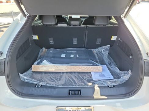 New 2026 Ford Mustang Mach-E Premium w/ Technology Package RWD image 5