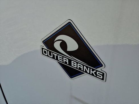 Used 2022 Ford Bronco Sport Outer Banks image 24