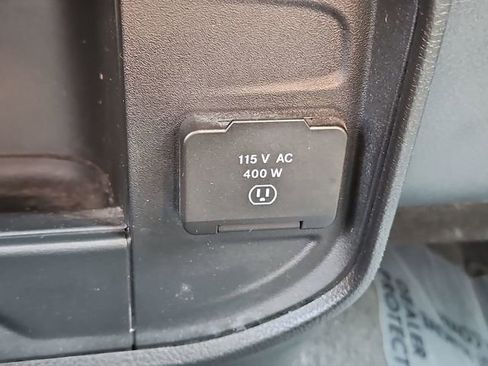 Used 2024 RAM 2500 Laramie image 50