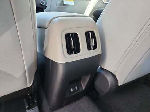 New 2026 Hyundai Tucson SEL image 29