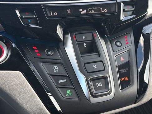 New 2026 Honda Odyssey Touring image 28
